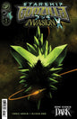 Starship Godzilla: Invasion X [Kai-Sei Era] #1 *RELEASE DATE 10/14/26*