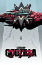 Starship Godzilla: Invasion X [Kai-Sei Era] #1 *RELEASE DATE 10/14/26*