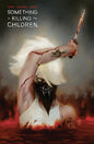 Something is Killing the Children #41 C BOOM 20th Anniversary Variant (Dressed, Mercado)  *RELEASE DATE 4/30/25* (DH G3)