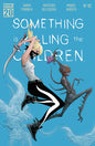 Something is Killing the Children #42 A Main (Dressed, Dell'Edera) *RELEASE DATE 6/11/25* *(DH E2)* (DH G3) *(DH J4)*