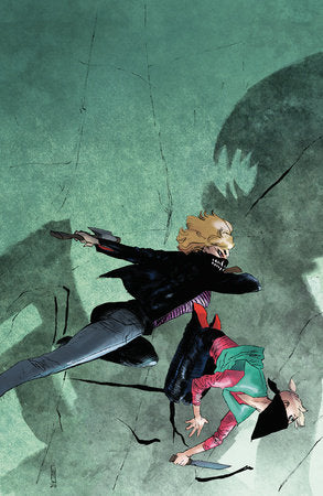 Something is Killing the Children #42 A Main (Dressed, Dell'Edera) *RELEASE DATE 6/11/25* *(DH E2)* (DH G3) *(DH J4)*