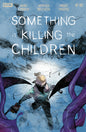 Something is Killing the Children #46 *RELEASE DATE 4/8/26*