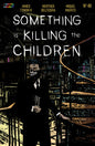 Something is Killing the Children #48 *RELEASE DATE 6/17/26*