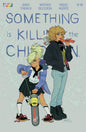 Something is Killing the Children #48 *RELEASE DATE 6/17/26*
