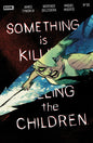 Something is Killing the Children #50 *RELEASE DATE 10/7/26*