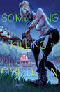 Something is Killing the Children #50 *RELEASE DATE 10/7/26*