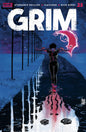 Grim #25 A Main (Dressed, Flaviano) *RELEASE DATE: 11/12/25* *(DH A16)*