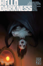 Hello Darkness #10 D BOOM 20th Anniversary Variant (Dressed, Mercado) *RELEASE DATE 5/7/25* *(DH F4)*
