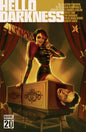 Hello Darkness #18 A Main (Dressed, Puebla) *RELEASE DATE 1/28/26* *(DH A15)*