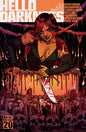 Hello Darkness #18 A Main (Dressed, Puebla) *RELEASE DATE 1/28/26* *(DH A15)*