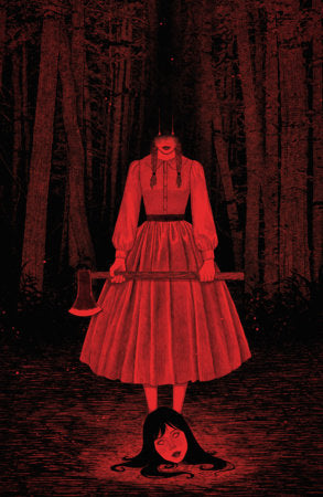 Hello Darkness #22 *RELEASE DATE 6/17/26*