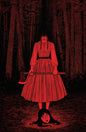 Hello Darkness #22 *RELEASE DATE 6/17/26*
