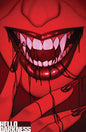 Hello Darkness #23 *RELEASE DATE 7/22/26*