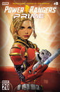 Power Rangers Prime #8 A Main (Dressed, Mora) *RELEASE DATE 7/2/25* *(DH E6)*