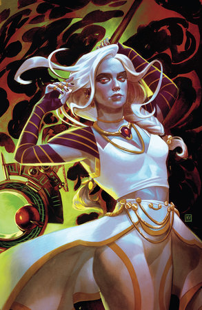 Power Rangers Prime #8 A Main (Dressed, Mora) *RELEASE DATE 7/2/25* *(DH E6)*