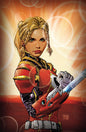 Power Rangers Prime #8 A Main (Dressed, Mora) *RELEASE DATE 7/2/25* *(DH E6)*