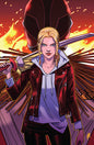 Power Rangers Prime #8 A Main (Dressed, Mora) *RELEASE DATE 7/2/25* *(DH E6)*