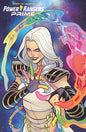 Power Rangers Prime #8 A Main (Dressed, Mora) *RELEASE DATE 7/2/25* *(DH E6)*