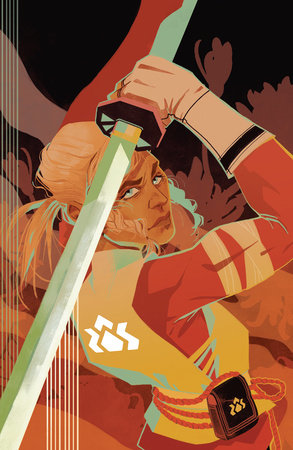 Power Rangers Prime #9 A Main (Dressed, Clarke) *RELEASE DATE 8/6/25* *(DH C3)* | *(DH E6)*