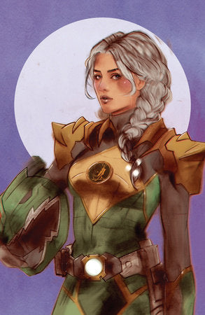 Power Rangers Prime #9 A Main (Dressed, Clarke) *RELEASE DATE 8/6/25* *(DH C3)* | *(DH E6)*