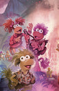 Jim Henson Presents #3 E Reveal Variant (Full Art, Godbey) *RELEASE DATE 4/30/25* *(DH L3)*