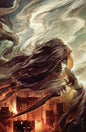 Dune: Edge of a Crysknife: Hiding Among Harkonnens #1 A Main (Dressed, Swanland) *RELEASE DATE 7/2/25* (DH B11)