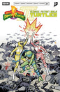 Mighty Morphin Power Rangers/Teenage Mutant Ninja Turtles III #5 *RELEASE DATE 3/25/26*