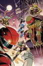 Mighty Morphin Power Rangers/Teenage Mutant Ninja Turtles III #5 *RELEASE DATE 3/25/26*