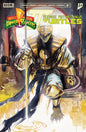 Mighty Morphin Power Rangers/Teenage Mutant Ninja Turtles III #5 *RELEASE DATE 3/25/26*