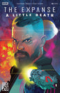 The Expanse: A Little Death #1 A Main (Dressed, Ward) *RELEASE DATE: 9/17/25* *(DH A13)*