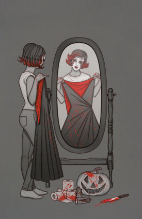 Hello Halloween #2 *RELEASE DATE 10/21/26*