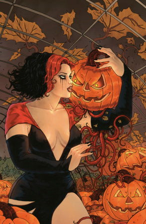 Hello Halloween #2 *RELEASE DATE 10/21/26*