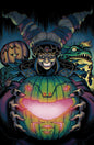 Mighty Morphin Power Rangers Halloween Special #1 A Main (Dressed, Mercado) *RELEASE DATE: 10/22/25*(DH G4)