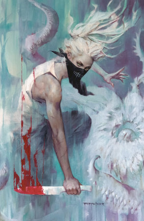 Something is Killing the Children: A Monster Hunter Walks Into a Bar #1 A Main (Dressed, Dell'Edera) *RELEASE DATE: 10/8/25* *(DH Z3)* *(DH K4)*
