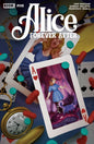 Alice Forever After #5 *RELEASE DATE 7/29/26*