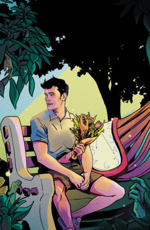 Good Bones and Other Sordid Tales #1 A Main (Dressed, Puebla) *RELEASE DATE 2/11/26*