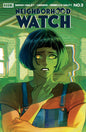 Neighborhood Watch #3 *RELEASE DATE 7/1/26*