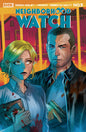 Neighborhood Watch #5 *RELEASE DATE 9/9/26*