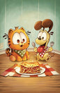 Baby Garfield #2 *RELEASE DATE 4/29/26*