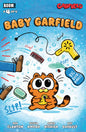 Baby Garfield #4 *RELEASE DATE 7/8/26*