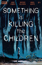 Something is Killing the Children #1 ZAA 10th Printing Main (Dressed, Foil Stamp, Dell'Edera) *RELEASE DATE 3/11/26*