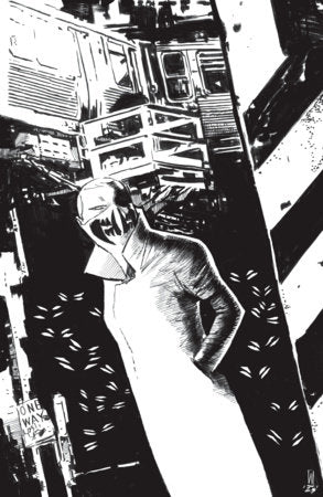 Fall of the House of Slaughter #1 *RELEASE DATE 5/6/26* *(DH D6)* | *(DH A8)*