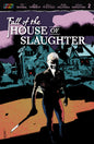 Fall of the House of Slaughter #2 *RELEASE DATE 6/10/26*