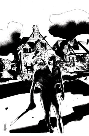 Fall of the House of Slaughter #2 *RELEASE DATE 6/10/26*