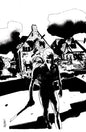 Fall of the House of Slaughter #2 *RELEASE DATE 6/10/26*
