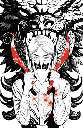 Fall of the House of Slaughter #2 *RELEASE DATE 6/10/26*