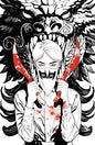 Fall of the House of Slaughter #2 *RELEASE DATE 6/10/26*