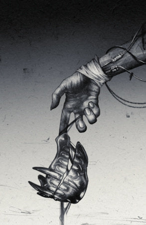 Fall of the House of Slaughter #2 *RELEASE DATE 6/10/26*