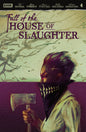 Fall of the House of Slaughter #4 *RELEASE DATE 8/26/26*