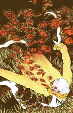 Fall of the House of Slaughter #4 *RELEASE DATE 8/26/26*